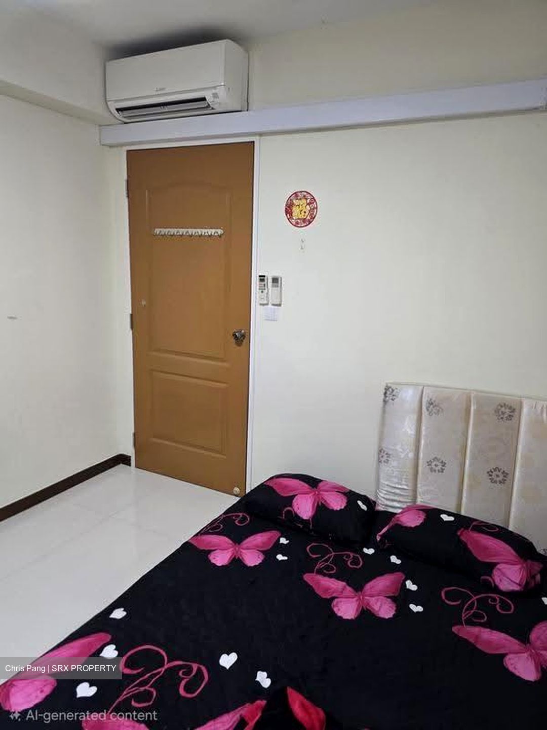 Blk 365B Upper Serangoon Road (Hougang), HDB 3 Rooms #639488031